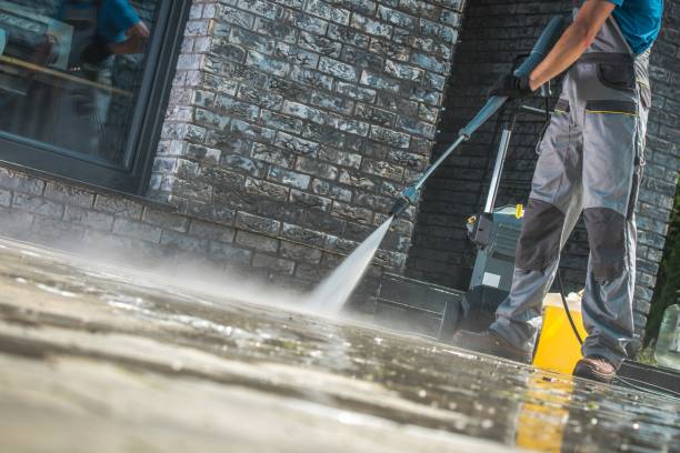 Best Fence Cleaning  in Shamokin, PA
