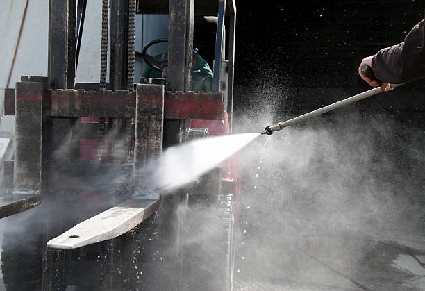 Best Fleet Vehicle Washing  in Shamokin, PA